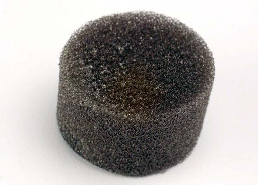 [ TRX-4061 ] Traxxas Air filter (foam insert only)