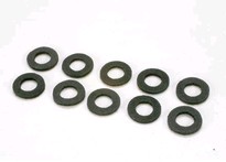 [ TRX-4915 ] Traxxas Body washers, foam adhesive (10)-TRX4915 
