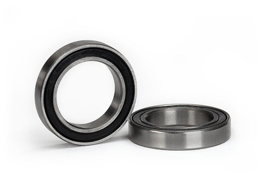 [ TRX-5106A ] Traxxas ball bearing (15x24x5mm)