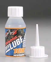 [ TRX-5135 ] Traxxas Oil, differential (10K weight)