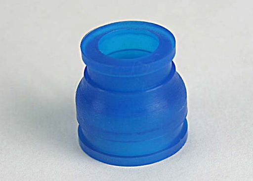 [ TRX-5246 ] Traxxas Pipe coupler, molded (for use with pipes 5152  (T-Maxx) & 4452R) (TRX 2.5, 2.5R, 3.3) 