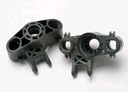 [ TRX-5334 ] Traxxas Axle carriers, left & right (1 each)