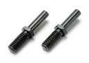 [ TRX-5354 ] Traxxas Rocker arm post (steel) (2)