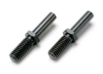 [ TRX-5354 ] Traxxas Rocker arm post (steel) (2)