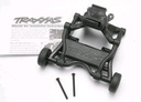 [ TRX-5472 ] Traxxas Wheelie bar, assembled (fits all Revo trucks) 
