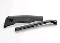 [ TRX-5527 ] Traxxas Dirt guards, chassis (left & right)