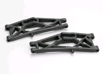 [ TRX-5533 ] Traxxas Suspension arms, rear (left & right)