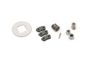 [ TRX-5552A ] Traxxas Rebuild kit, slipper clutch (steel disc/ friction pads (3) -TRX5552A
