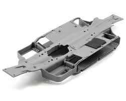 [ TRX-5622X ] Traxxas Chassis, E-Revo & Summit/ foam pad