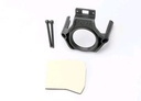[ TRX-5626 ] Traxxas Hold down bracket, electronic speed control (Castle Creations Mamba Monster brushless system) 