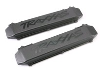 [ TRX-5627 ] Traxxas Door, battery compartment (1) (fits right or left side) 