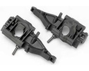 [ TRX-5631 ] Traxxas Bulkhead, rear (left & right halves)