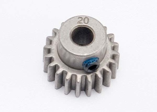 [ TRX-5646 ] Traxxas GEAR 20-T PINION (32 PITCH)