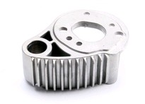 [ TRX-5660 ] Traxxas Motor mount, finned aluminum