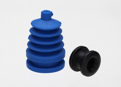 [ TRX-5725 ] Traxxas Seal, stuffing tube (1)/ push rod (1)