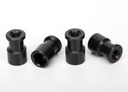 [ TRX-5854 ] Traxxas hub retainer 17mm hubs  m4x0.7 use wirth 5853x/6856x 6469 -TRX5854 