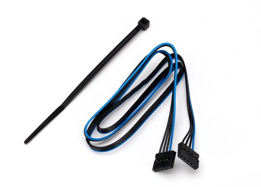[ TRX-6525 ] Traxxas communication link telemetry expander 
