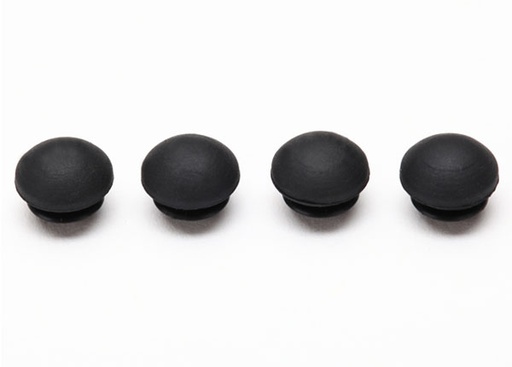 [ TRX-6649 ] Traxxas feet non skid