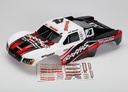 [ TRX-6820 ] Traxxas Body, Slash 4X4, Jeff Kincaid (painted, decals applied) (fits Slash/Slayer) -TRX6820 