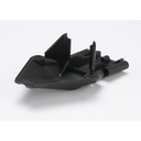 [ TRX-6829 ] Traxxas Bulkhead, rear-TRX6829 
