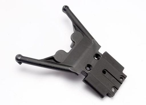 [ TRX-6830 ] Traxxas Bulkhead, front