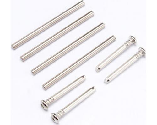 [ TRX-6834 ] Traxxas SUSPENSION PIN SET COMPLETE-TRX6834 