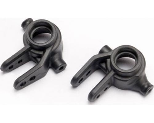 [ TRX-6837 ] Traxxas Steering blocks, left & right-TRX6837 