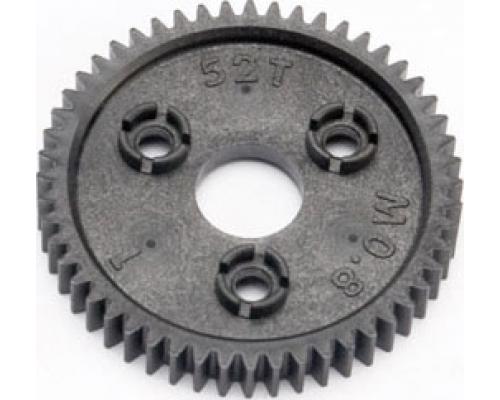 [ TRX-6843 ] Traxxas Spur gear, 52-tooth (0.8 metric pitch, compatible with 32-pitch) -TRX6843 