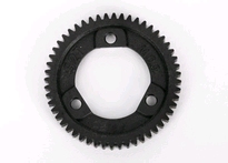 [ TRX-6843R ] Traxxas SPUR GEAR, 52-TOOTH (0.8 METRI-TRX6843R