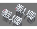 [ TRX-6863 ] Traxxas SPRINGS, FRONT (PROGRESSIVE, +-TRX6863 