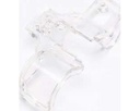 [ TRX-6877A  Traxxas] COVER, GEAR (CLEAR)