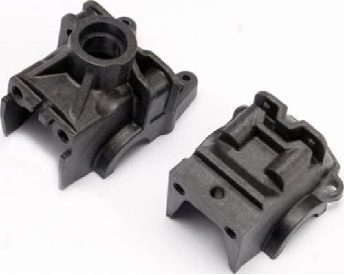 [ TRX-6881 ] Traxxas Housings, differential, front-TRX6881 