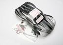 [ TRX-7012X ] Traxxas Body, 1/16 Slash, ProGraphix, (replacement for painted body. Graphics are painted - requires paint and final color application)/ decal sheet 