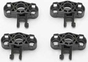 [ TRX-7034 ] Traxxas Axle carriers, left & right (1 each)