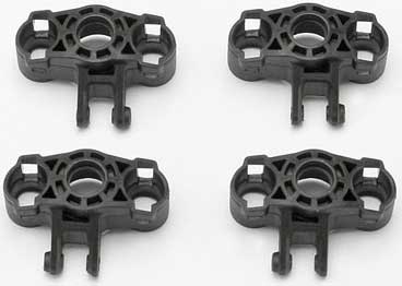 [ TRX-7034 ] Traxxas Axle carriers, left & right (1 each)-TRX7034 