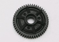 [ TRX-7045 ] Traxxas Spur gear, 45-tooth  NML  NU 7045R-TRX7045 