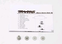 [ TRX-7047 ] Traxxas Spur gear, 55-tooth