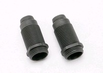 [ TRX-7066 ] Traxxas Body, GTR shock (molded composite) (2) 