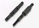[ TRX-7092 ] Traxxas Input shaft/ output shaft