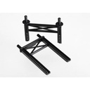 [ TRX-7215 ] Traxxas Body mounts, front & rear