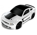 [ TRX-7304 ] Traxxas FORD MUSTANG 1/16 RTR VXL TQ 2,4GHZ -TRX7304 