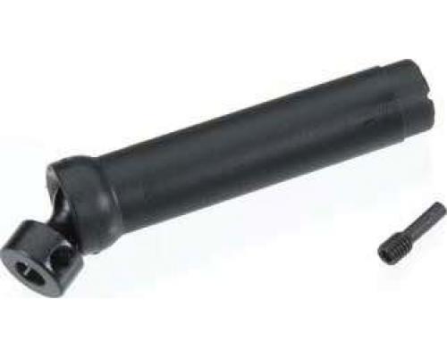 [ TRX-7250 ] Traxxas Driveshaft assembly, inner (1) (fits front & rear, differential side) 