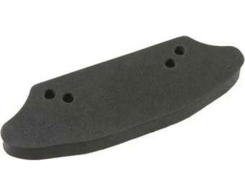 [ TRX-7336 ] Traxxas Body bumper, foam-TRX7336 