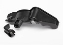 [ TRX-7477 ] Traxxas cover gear wire retainer - trx7477