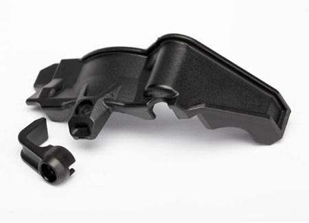 [ TRX-7477 ] Traxxas cover gear wire retainer