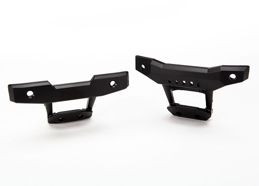 [ TRX-7635 ] Traxxas bumper front