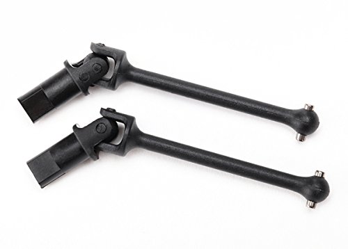 [ TRX-7650 ] Traxxas driveshaft assembly - TRX7650
