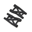 [ TRX-7630 ] Traxxas suspension arms front & rear