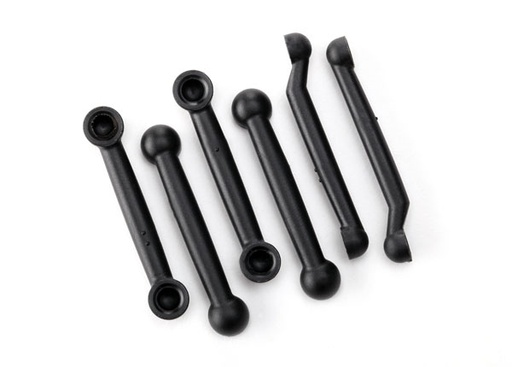 [ TRX-7636 ] Traxxas camber links toe links