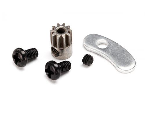 [ TRX-7645 ] Traxxas gear 10t pinion